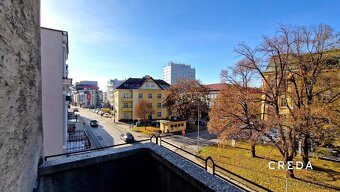 CREDA | predaj polyfunkčná budova s parkoviskom, Trenčín - 8