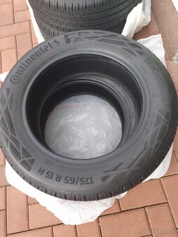 Continental 175/65 R15 - 8