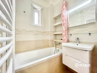 Kompletne zariadený 2i byt | 50m2 | Vajnorská - Nové Mesto - 8