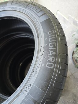 Letne pneumatiky 205/55 r16 - 8