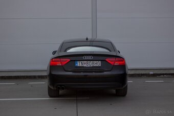 Audi A5 Sline 2.0TDI - 8