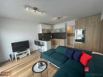 2 izbový byt 43m2, Hradská, Dolné Hony, Bratislava - 8