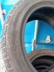 245/45R17 Michelin Pilot Alpin 4 2018 - 8