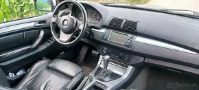 BMW X5 3.0d 160kw Automat - 8