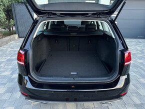 Volkswagen Golf Variant 2.0 TDI Edition Highline - 8