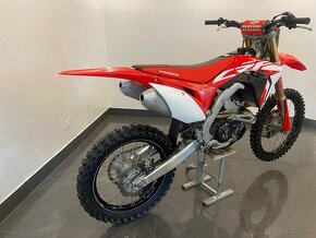 Honda crf 250 - 8