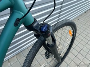 Bicykel GT Transeo Elite veľkosť M - 8