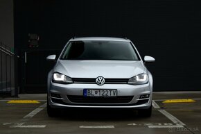 Volkswagen Golf 2.0 TDI BMT 150k Highline DSG - 8