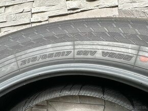 215/65 R17 99V zimné YOKOHAMA - 8