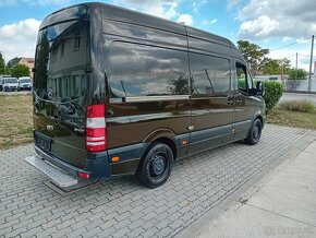 Mercedes-Benz Sprinter 311 CDI 2.2   - 12/ 2018 - DPH - 8