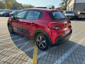 Citroën C3 PureTech 82 S S Feel Pack - 8