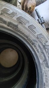 Bridgestone dueler - 8