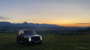 Lada Niva 1.6 s TP SPZ - 8