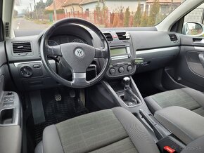 VOLKSWAGEN GOLF 1.9 TDI 77KW - 8