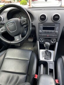 Audi A3 1.4 TFSI S-LINE - 8