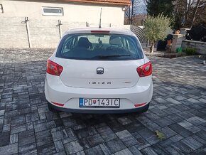 Seat Ibiza - 8