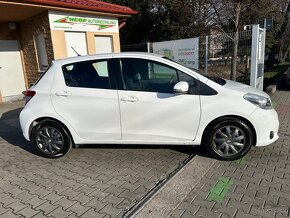 Toyota Yaris 1.0I VVT-i Active - 8