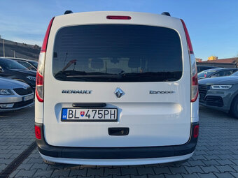 Renault Kangoo Energy dCi 90 AKONTACIA OD 0% - 8