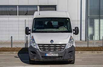 Renault Master - 8