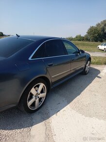 AUDI A8 D3 4.2 TDI. 240 KW - 8