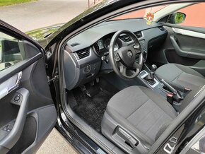 Skoda Octavia  1.6 TDI Kúpena v SR - 8