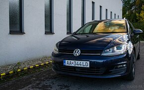 2013 VW Golf 2.0 TDI 150hp Highline DSG - 8