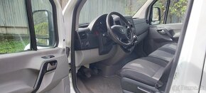 Volkswagen Crafter 2.0 TDI dodávka Maxi Long - 8