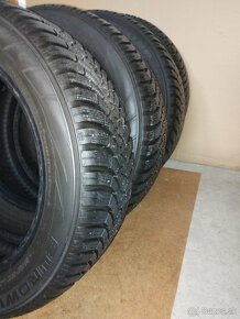 Zimné pneumatiky Falken Eurowinter HS01 205/55R16 91H - 8