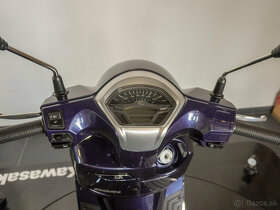 Kymco Like 125 CBS - 8