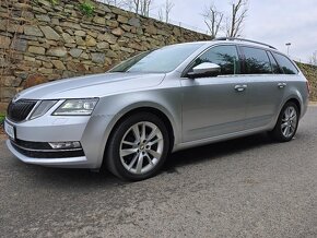 Škoda Octavia 2.0 tdi dsg Style - 8