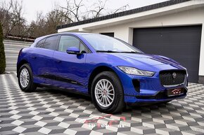 ⏩ Jaguar I-Pace EV400 90 kWh S AWD A/T - 8