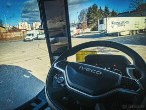 Iveco S-Way MY24 AS440S50T/P - 8