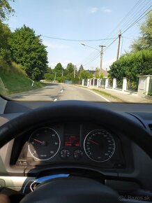 VW GOLF 5    1.9TDI - 8