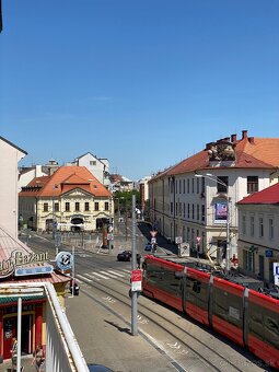 Prenájom balkónového bytu bez depozitu Bratislava - 8