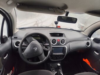 citroen c3 - 8