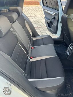 Škoda Octavia Combi JOY 1.6 Tdi DSG, Ťažné - 8