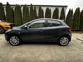 Mazda 2 1.3 MRZ TE - 8