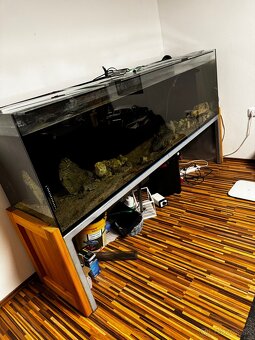 Akvarium 200x50x60 - 8