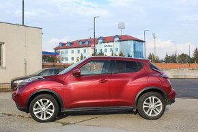 Nissan Juke DIG-T 115 Tekna - 8