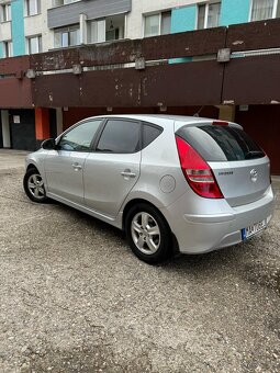 Hyundai i30 1.4 Facelift - 8