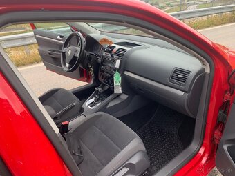 Volkwagen golf 5 1.4 tsi - 8