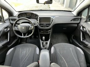 Peugeot 208 hatchback 1.4HDI 50kw STK do 6/2026 - 8