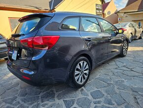 Kia Cee’d Sporty Wagon 1.6 CRDi Platinum AUTOMAT DCT - 8