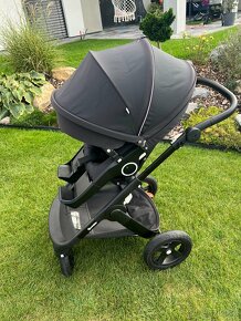 Stokke Trailz - 8