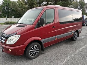 Mercedes Sprinter - 8