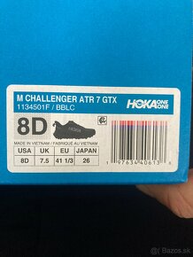 Hoka Challenger ATR 7 GTX - 8