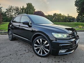 Volkswagen Tiguan R-Line, DSG, 110kW, r.v. 03/2019, 91tis.km - 8