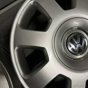 Alu VW 5x112 18” 3D0601025B - 8