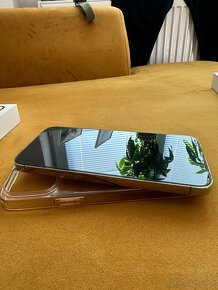 Iphone 14 pro max gold 128gb - 8