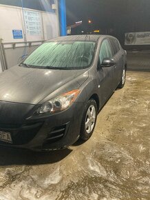 Mazda 3 Hatchback - 8